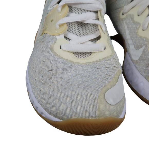Nike Shoes Mens 7.5 Renew Elevate 2 Basketball Trainers Athletic Sneaker Sport main image 7